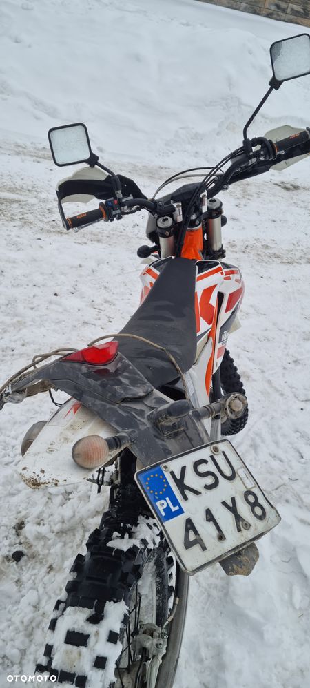 KTM Freeride - 6