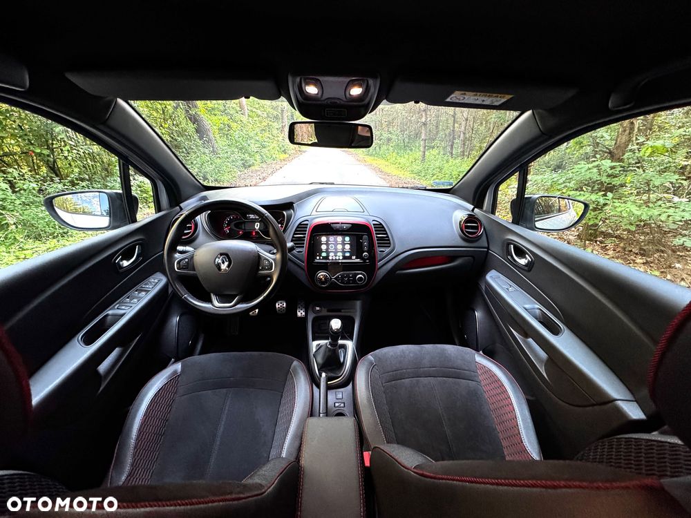 Renault Captur 1.3 Energy TCe Initiale Paris - 9