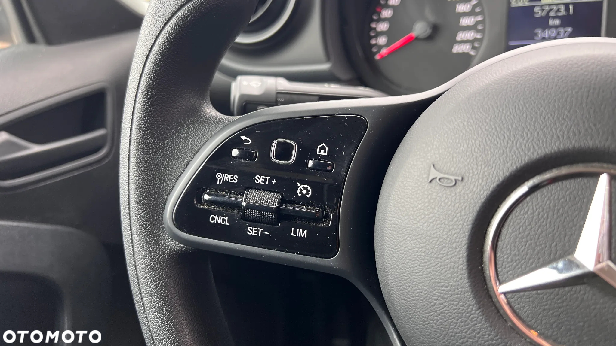 Mercedes-Benz Citan 110CDI - 20