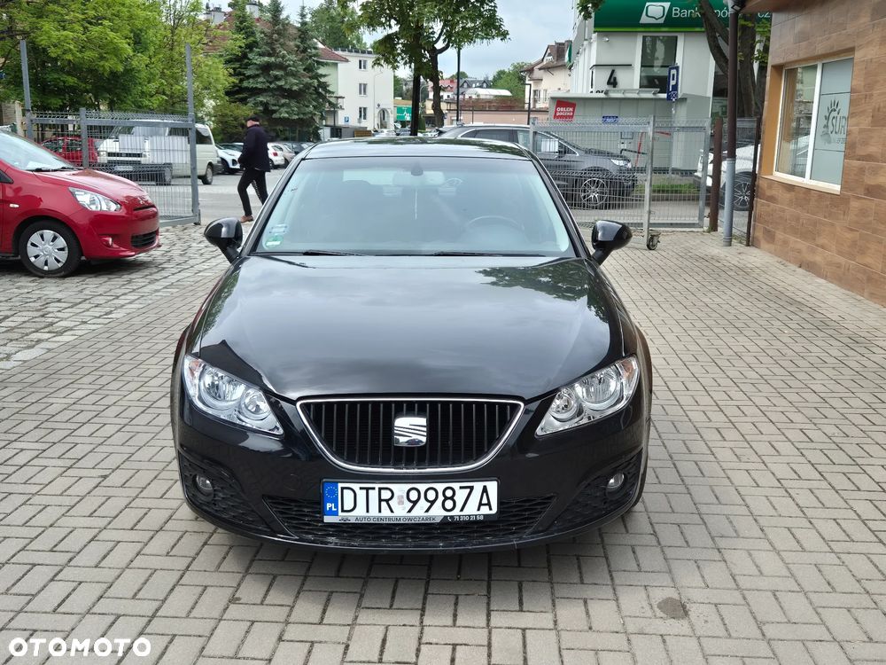 Seat Exeo 1.6 Style - 3