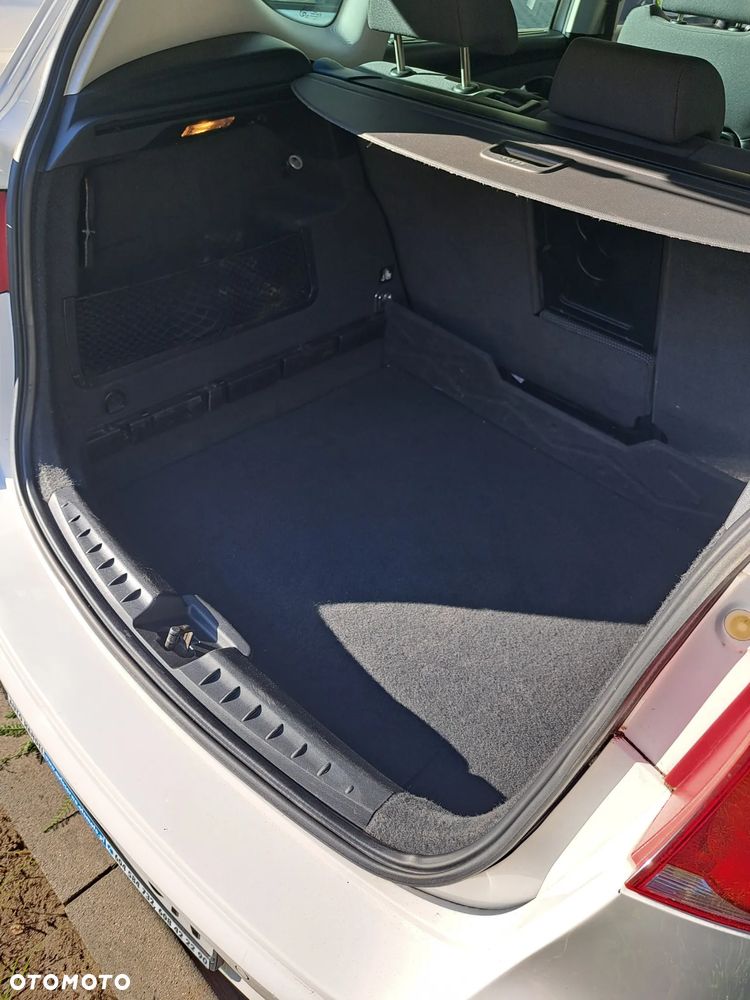 Seat Altea XL 1.6 TDI ITECH Ecomotive - 22