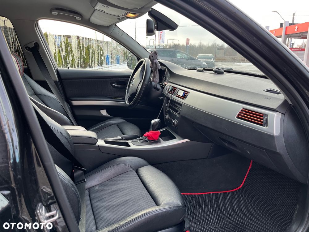 BMW Seria 3 - 4
