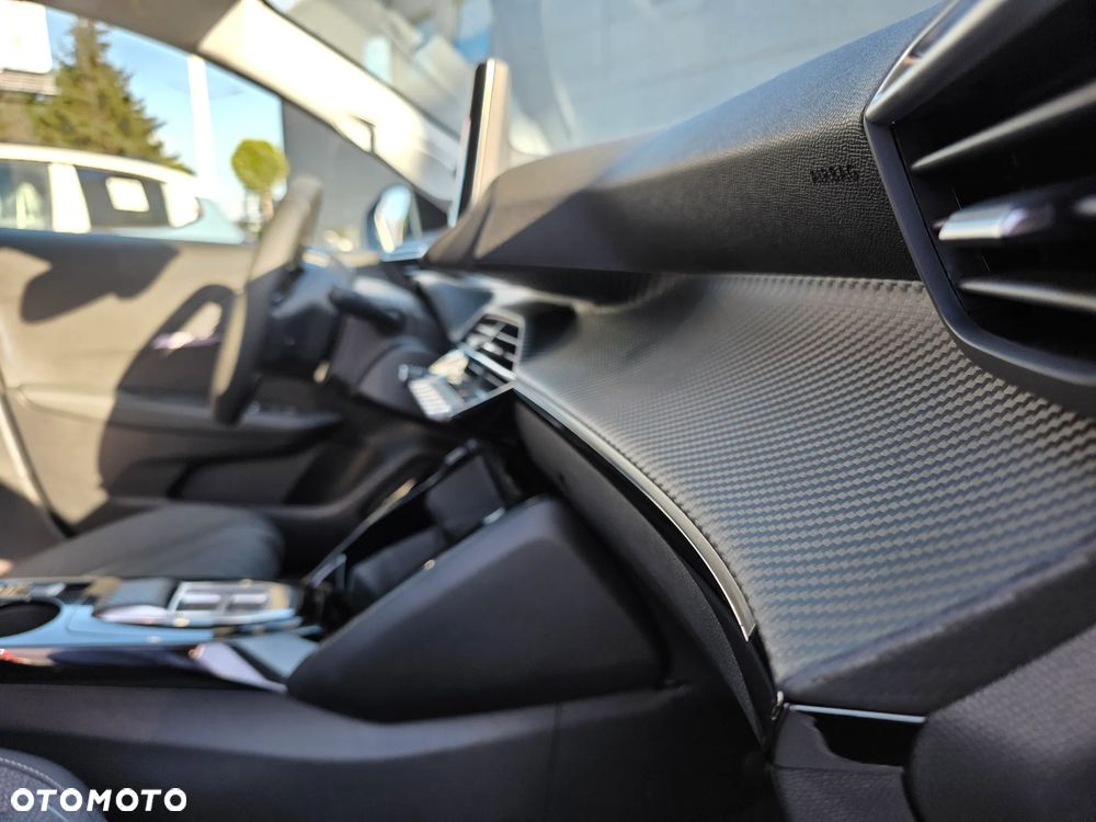 Peugeot 208 1.2 mHEV Allure e-DCS6 - 16