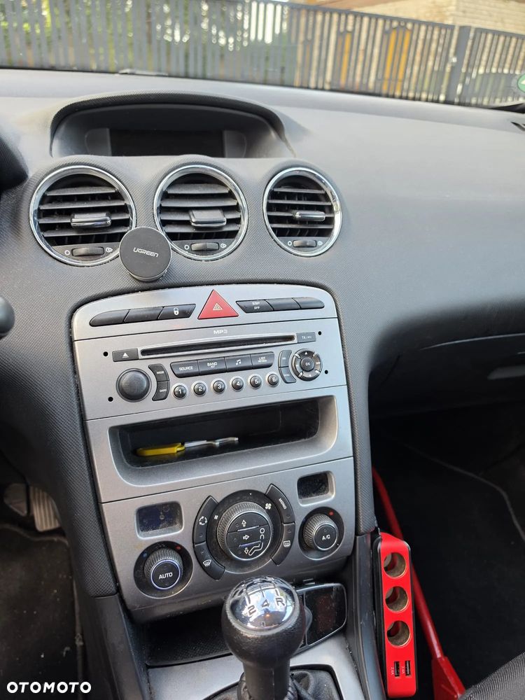 Peugeot 308 - 5