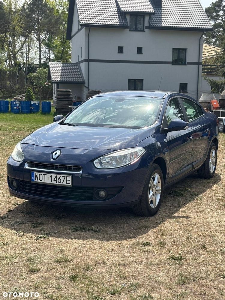 Renault Fluence - 7