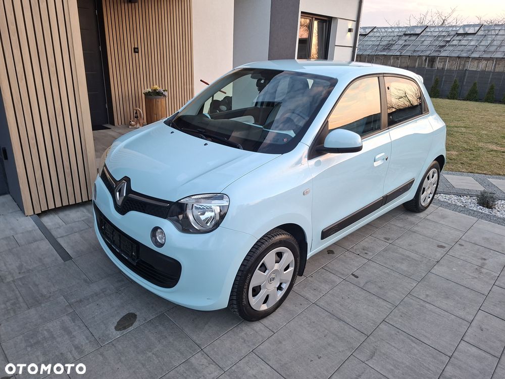 Renault Twingo - 14