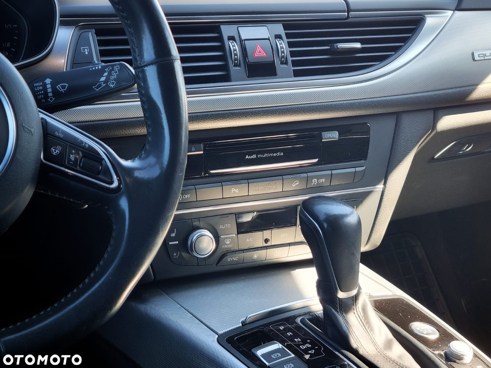 Audi A6 Allroad 3.0 TDI Quattro S tronic - 18