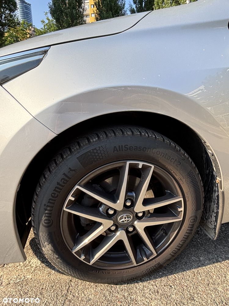 Toyota Corolla 1.6 Comfort - 6