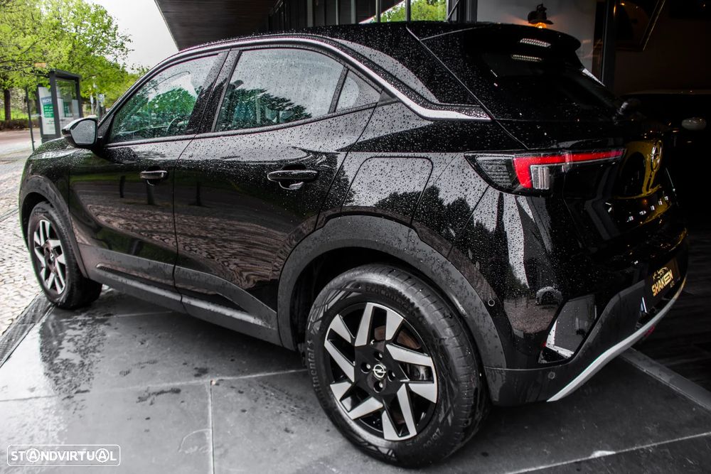 Opel Mokka-e Elegance - 3