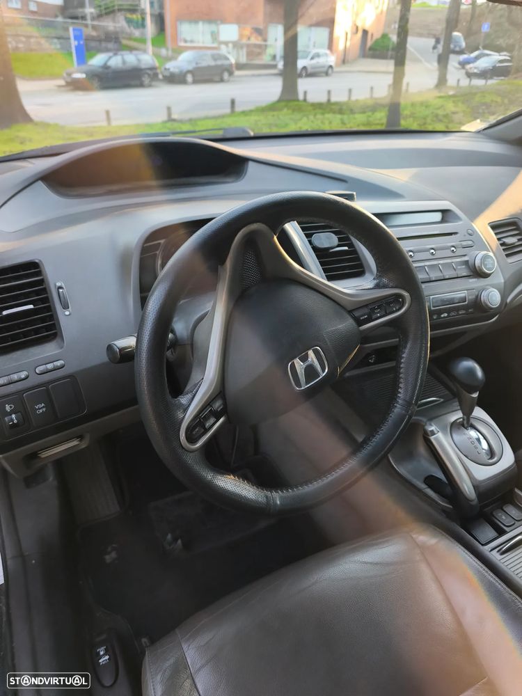 Honda Civic - 11