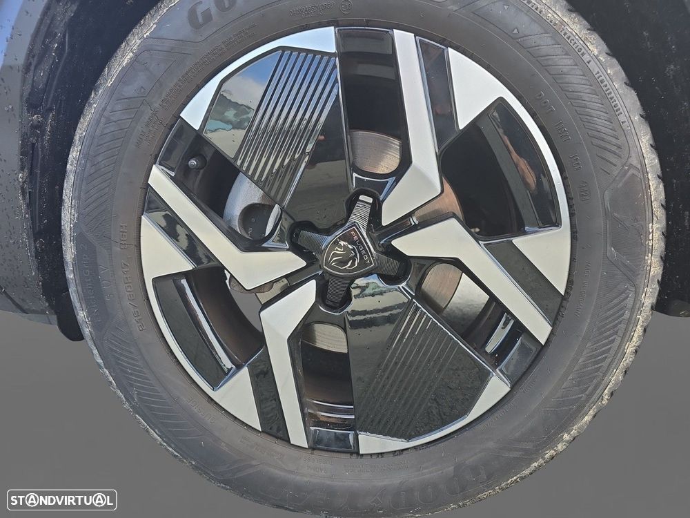 Peugeot 2008 1.2 PureTech Allure - 14