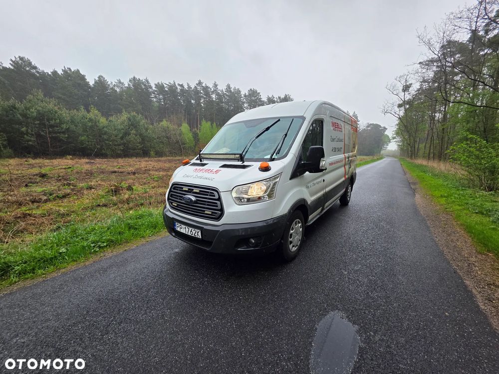 Ford FCD TRANSIT - 2