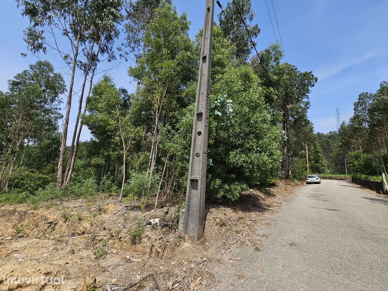 Terreno em Pindelo para Construção Industrial - Grande imagem: 5/11