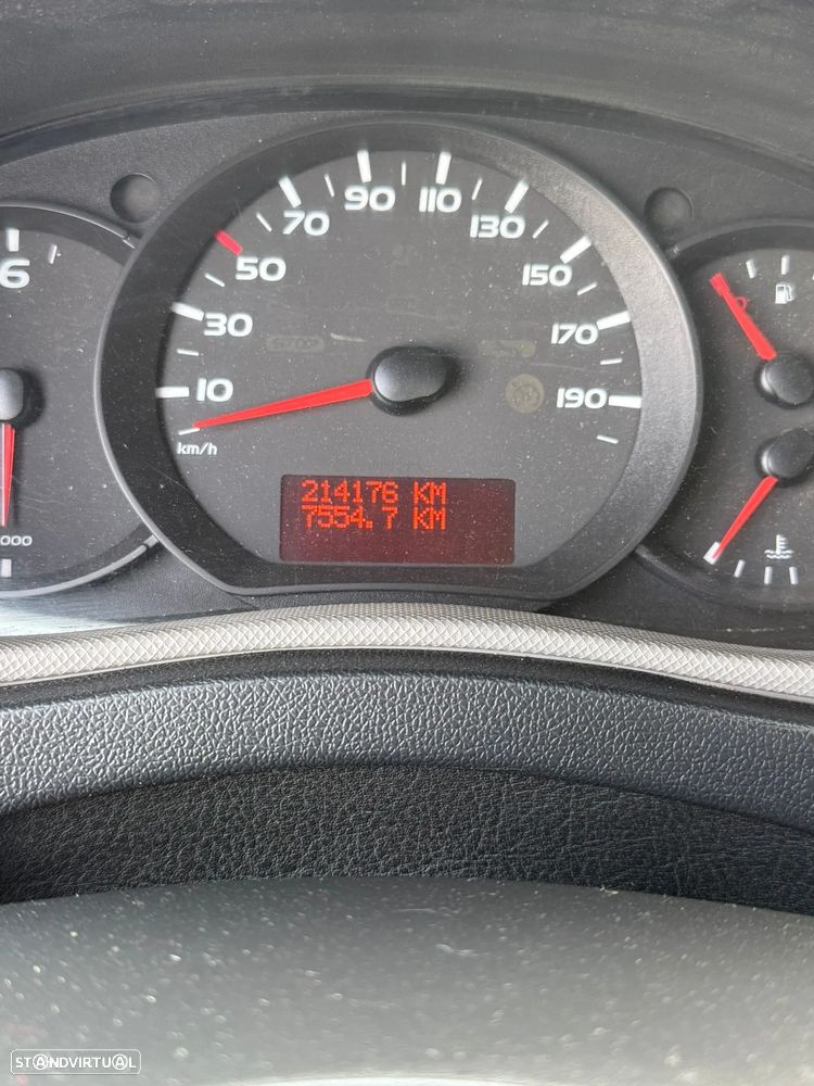 Renault Master FAP L2H1 - 6