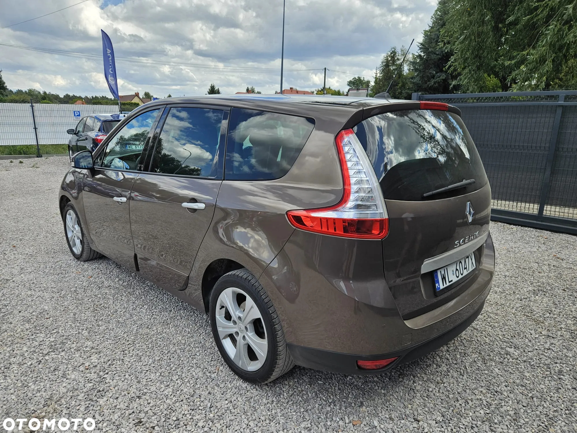 Renault Scenic 1.4 16V TCE Privilege - 6
