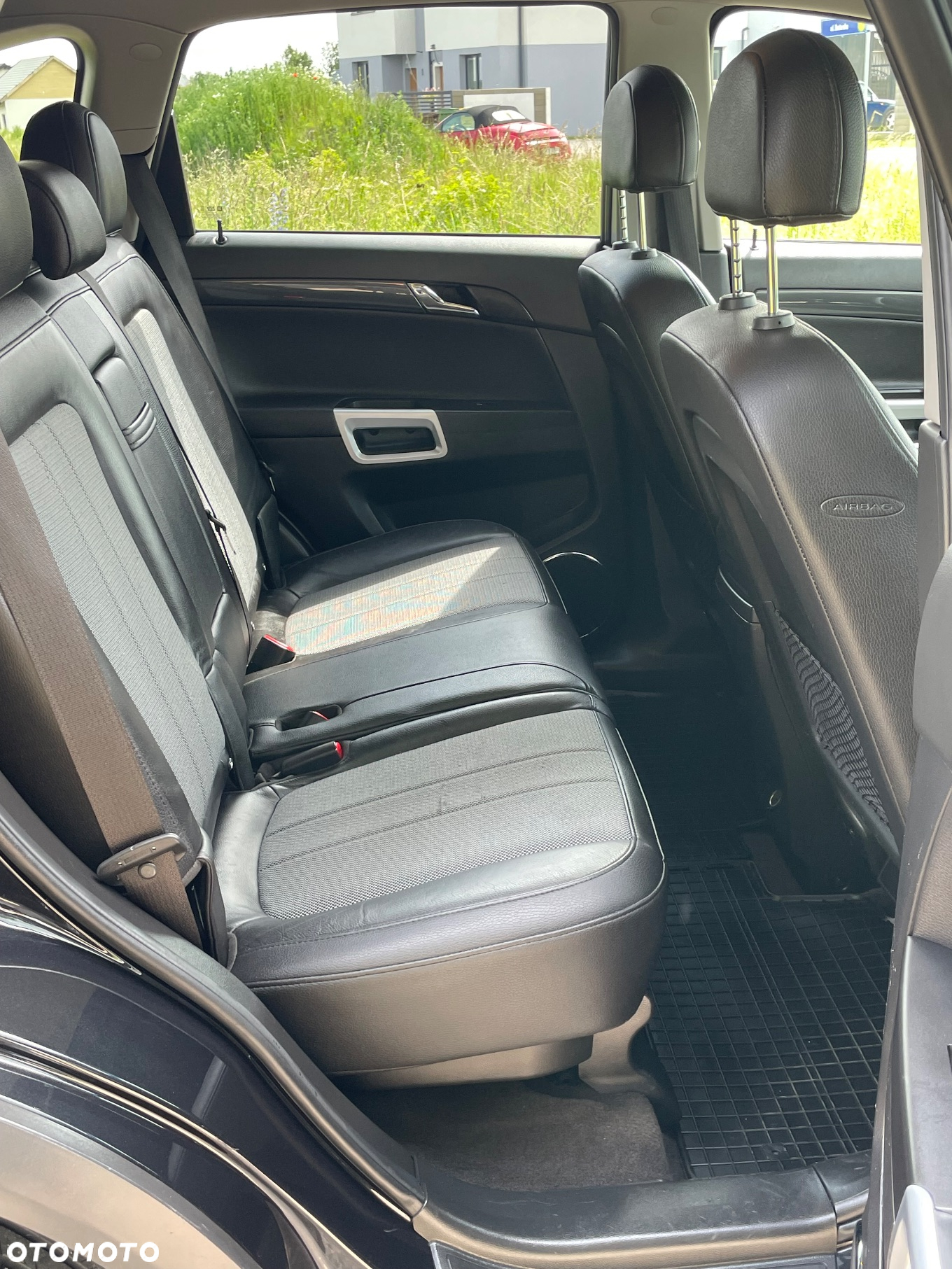 Opel Antara 2.2 CDTI Cosmo - 24