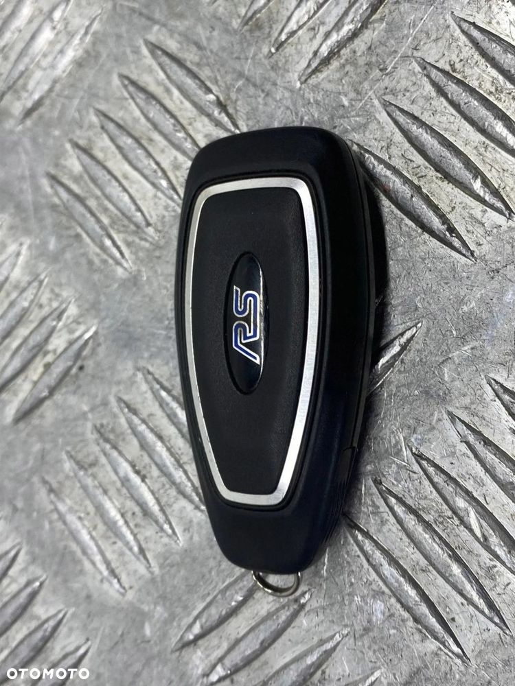 KLUCZYK PILOT KEYLESS FORD FOCUS MK3 RS LIFT G1ET-15K601-AB - 6