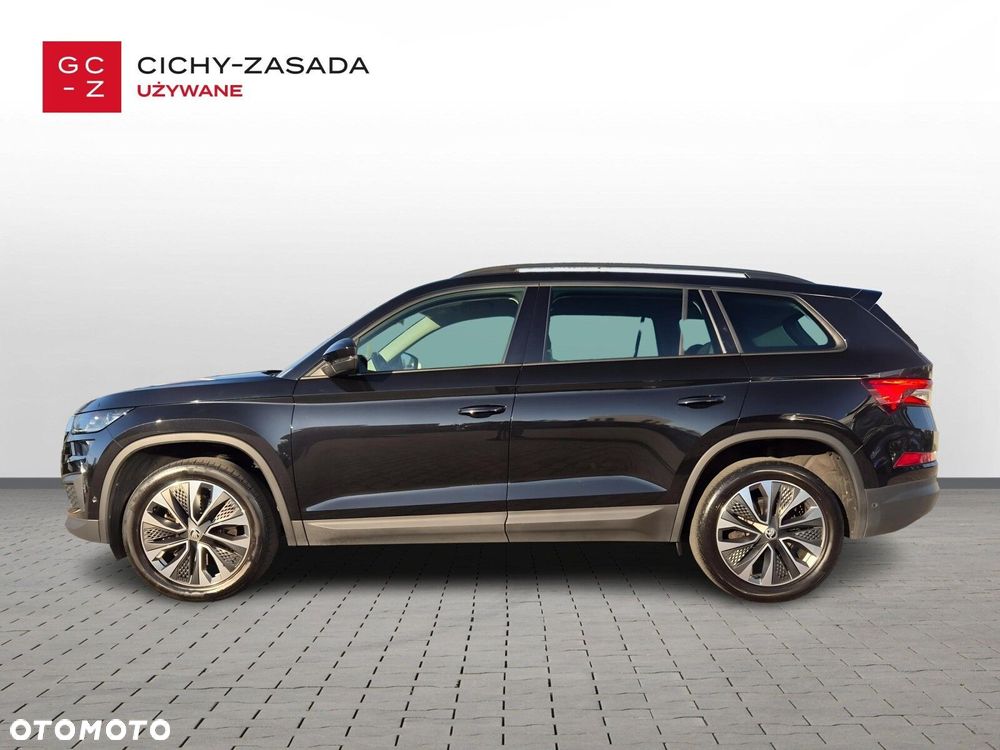 Skoda Kodiaq 2.0 TDI 4x4 Style DSG - 2