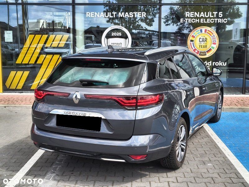 Renault Megane - 6