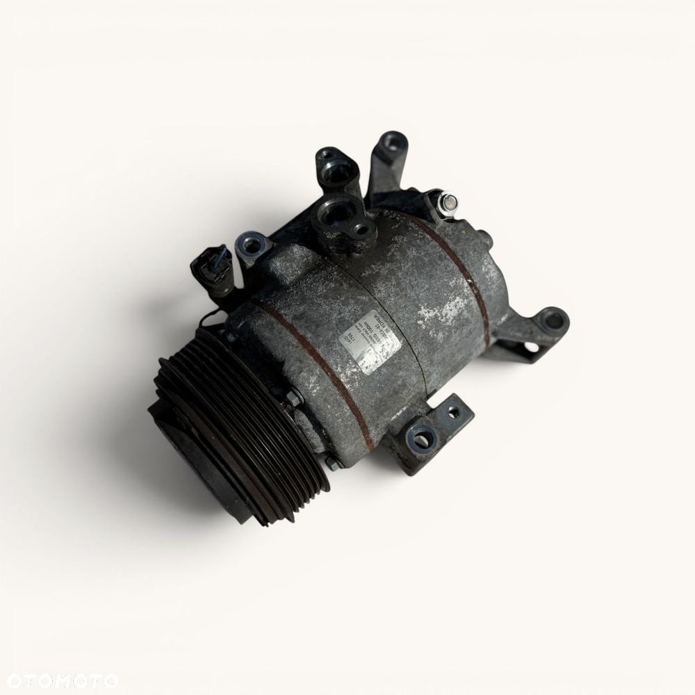 Sprężarka Kompresor Klimatyzacji Mazda Cx-5 2.2D Kf01 F500-Juga-02 2015 4X4 - 2