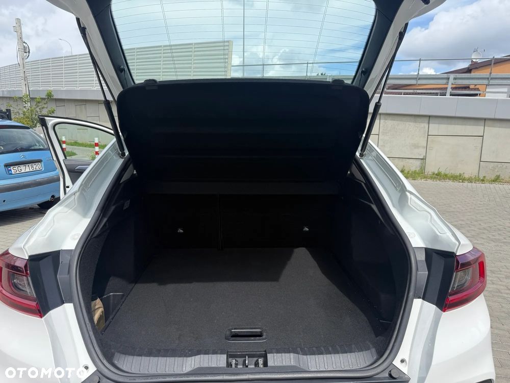 Renault Arkana 1.3 TCe mHEV Zen EDC - 15