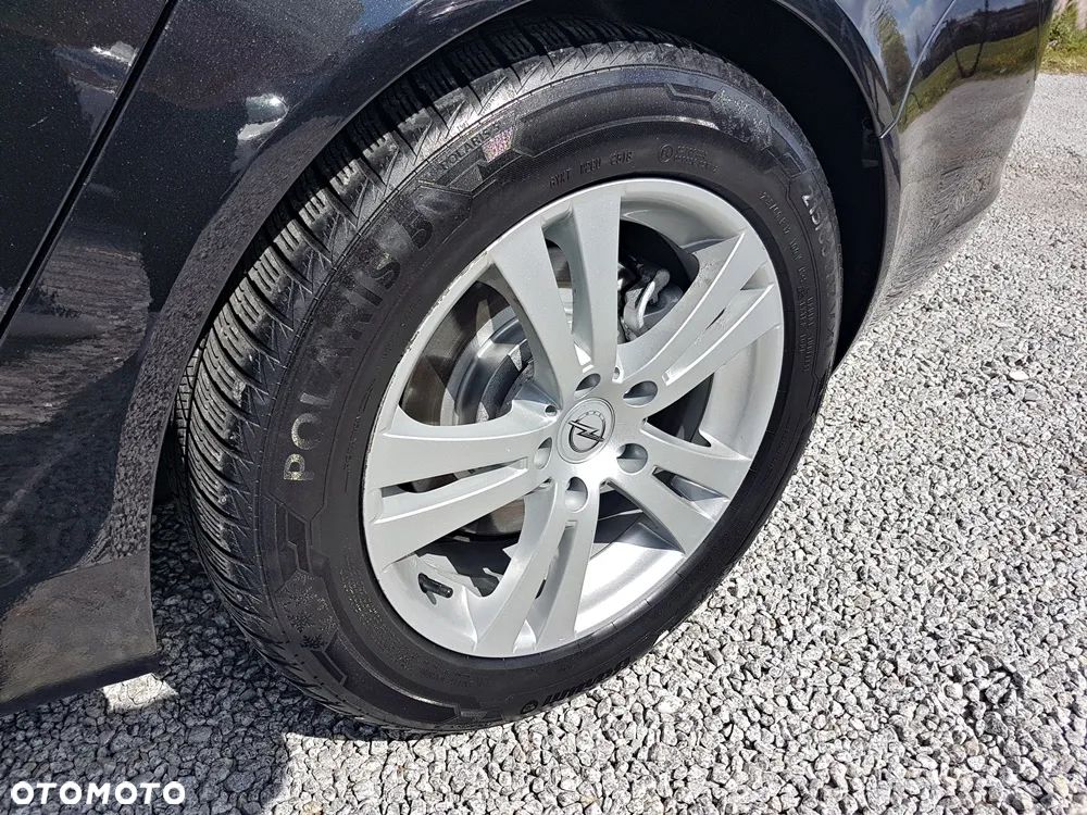 Opel Insignia 2.0 CDTI ecoFLEX Business Cosmo - 33