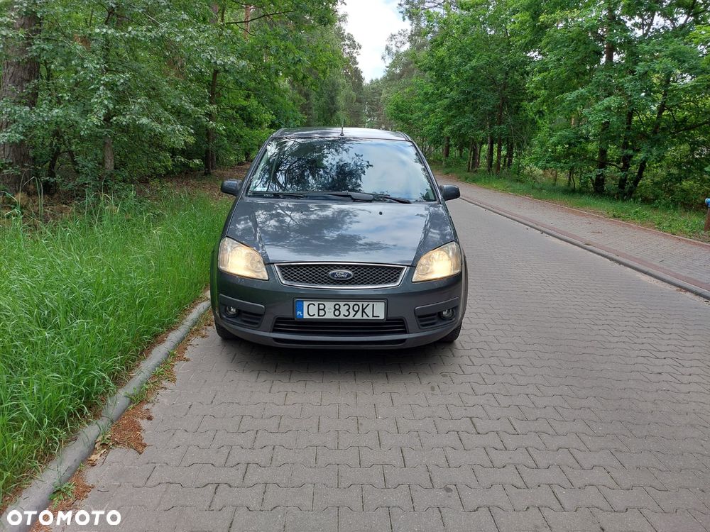 Ford C-MAX - 3
