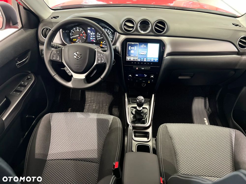 Suzuki Vitara - 9