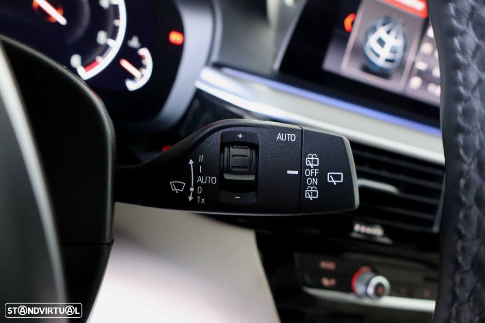 BMW 520 d Pack M Auto - 55