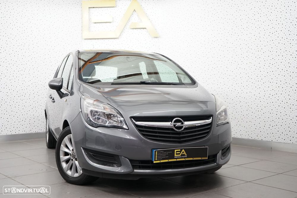 Opel Meriva 1.6 CDTi S/S - 1