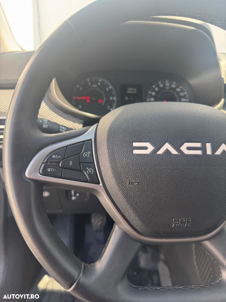 Dacia Logan - 20