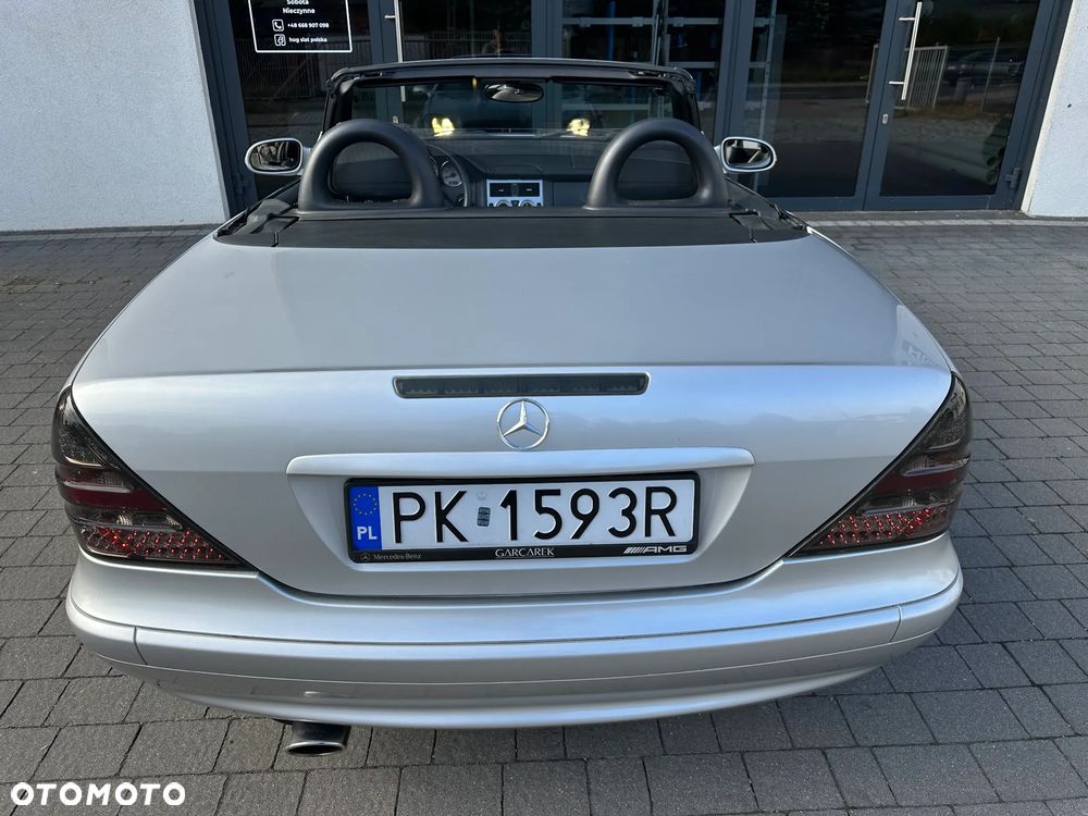 Mercedes-Benz SLK - 11