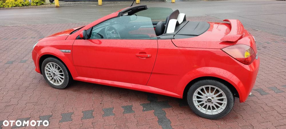 Opel Tigra 1.4 Sport - 16