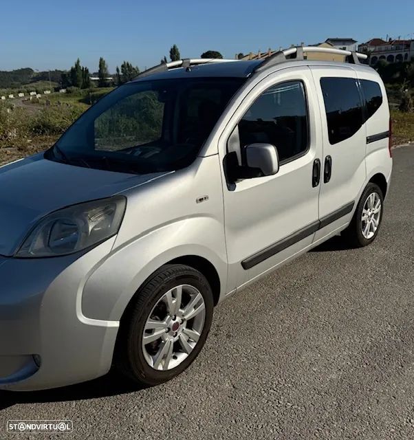 Fiat Fiorino 1.3 M-Jet - 1