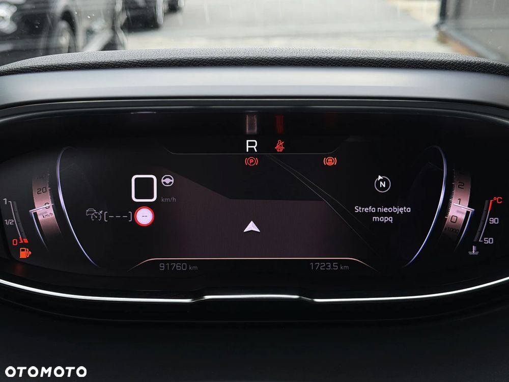 Peugeot 5008 BlueHDi 180 EAT8 GT Pack - 35