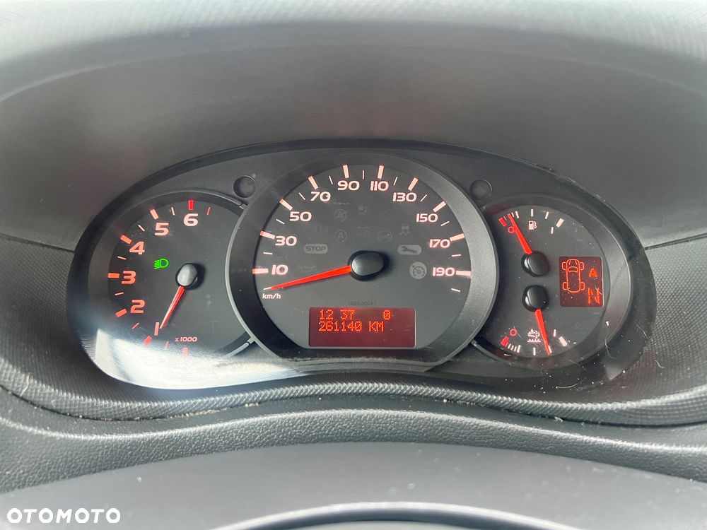 Renault Master - 36