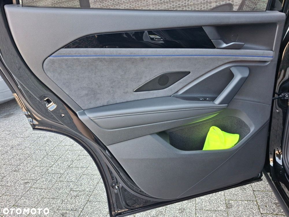 Volkswagen Tayron 1.5 TSI eHybrid PHEV 200kW R-Line Plus DSG - 13