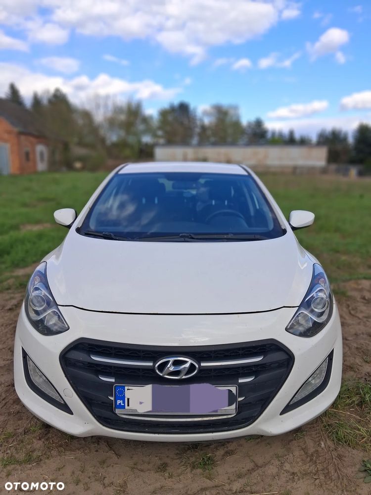 Hyundai i30 - 4