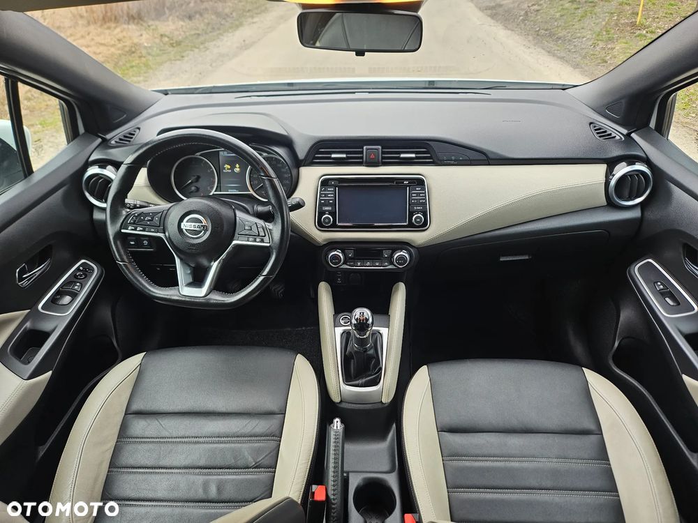 Nissan Micra 0.9 IG-T BOSE Personal Premium Edition - 10
