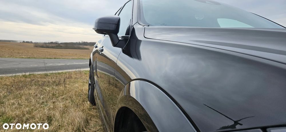 Volvo XC 60 T8 AWD Recharge Geartronic Inscription - 24