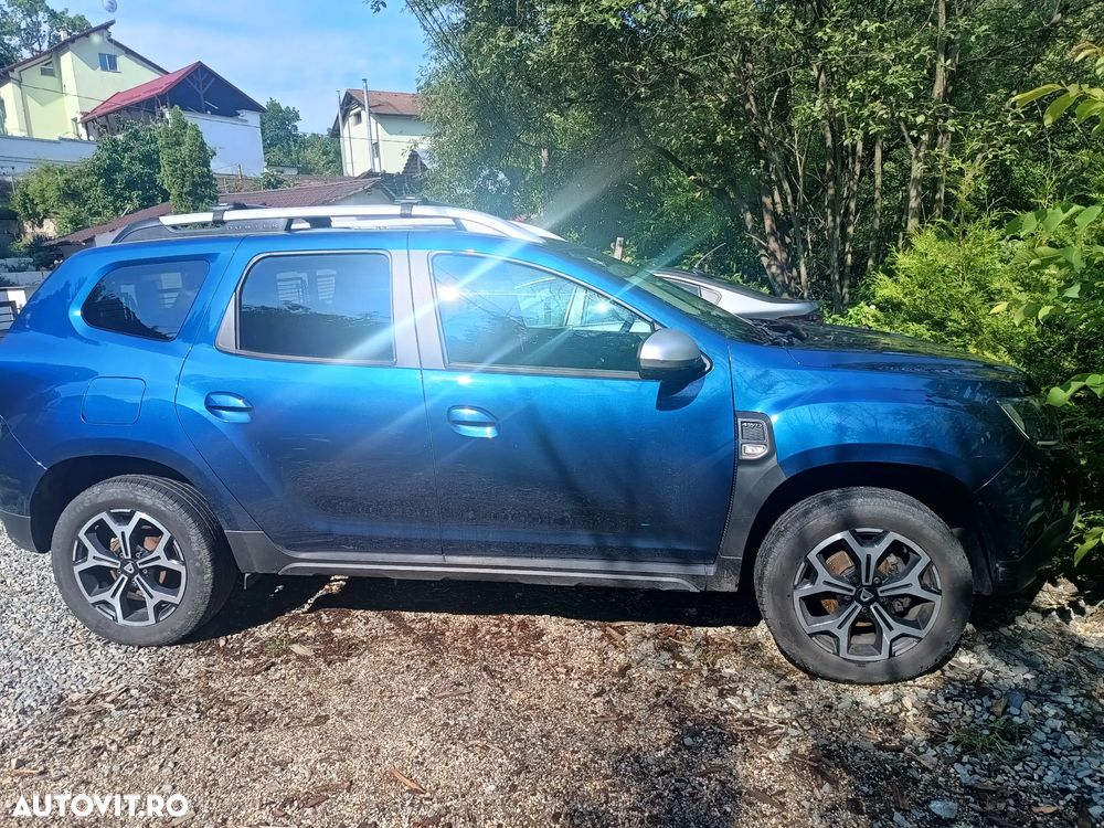 Dacia Duster 1.5 Blue dCi 4WD Prestige - 1