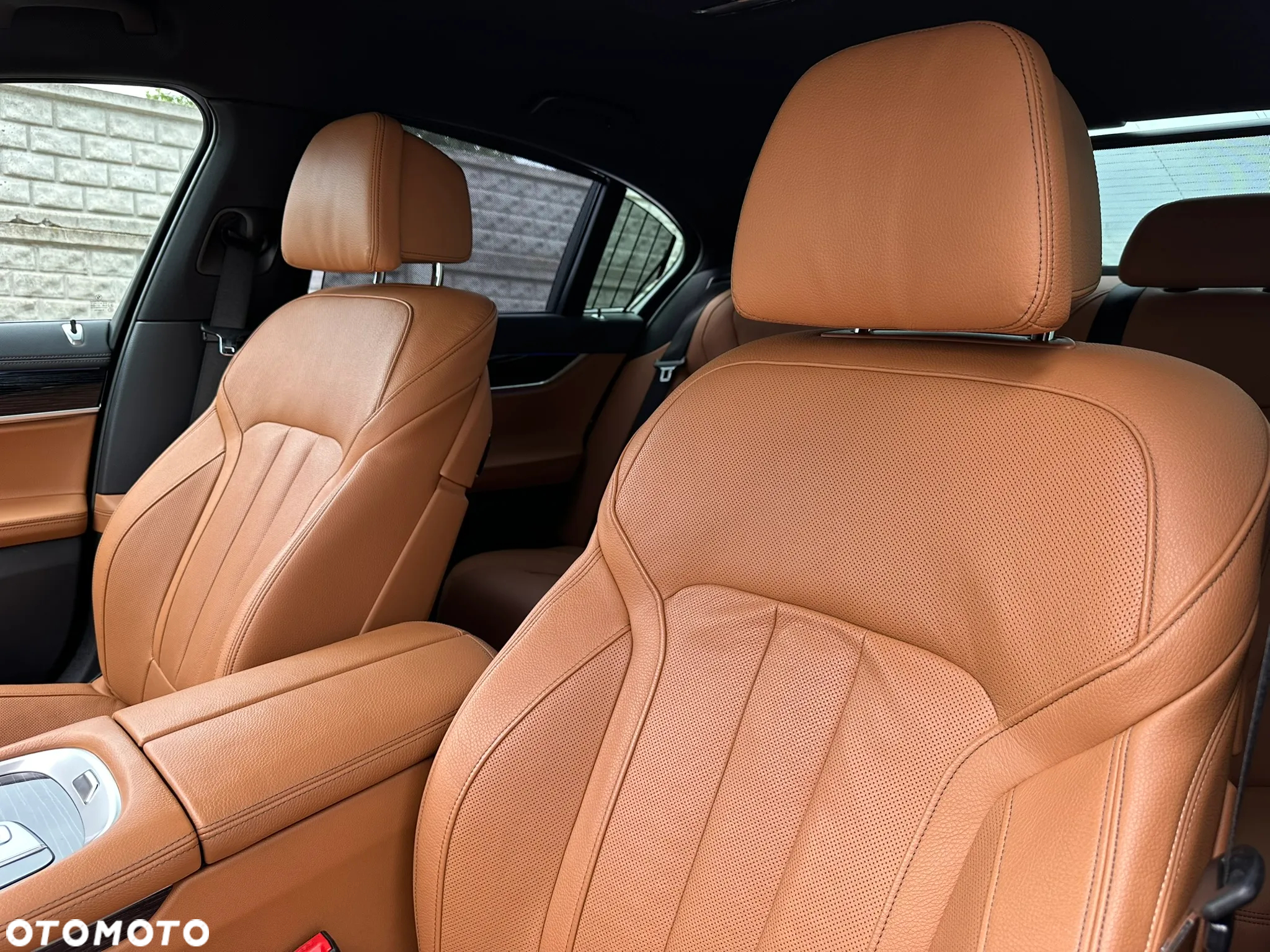 BMW Seria 7 740d xDrive sport - 20