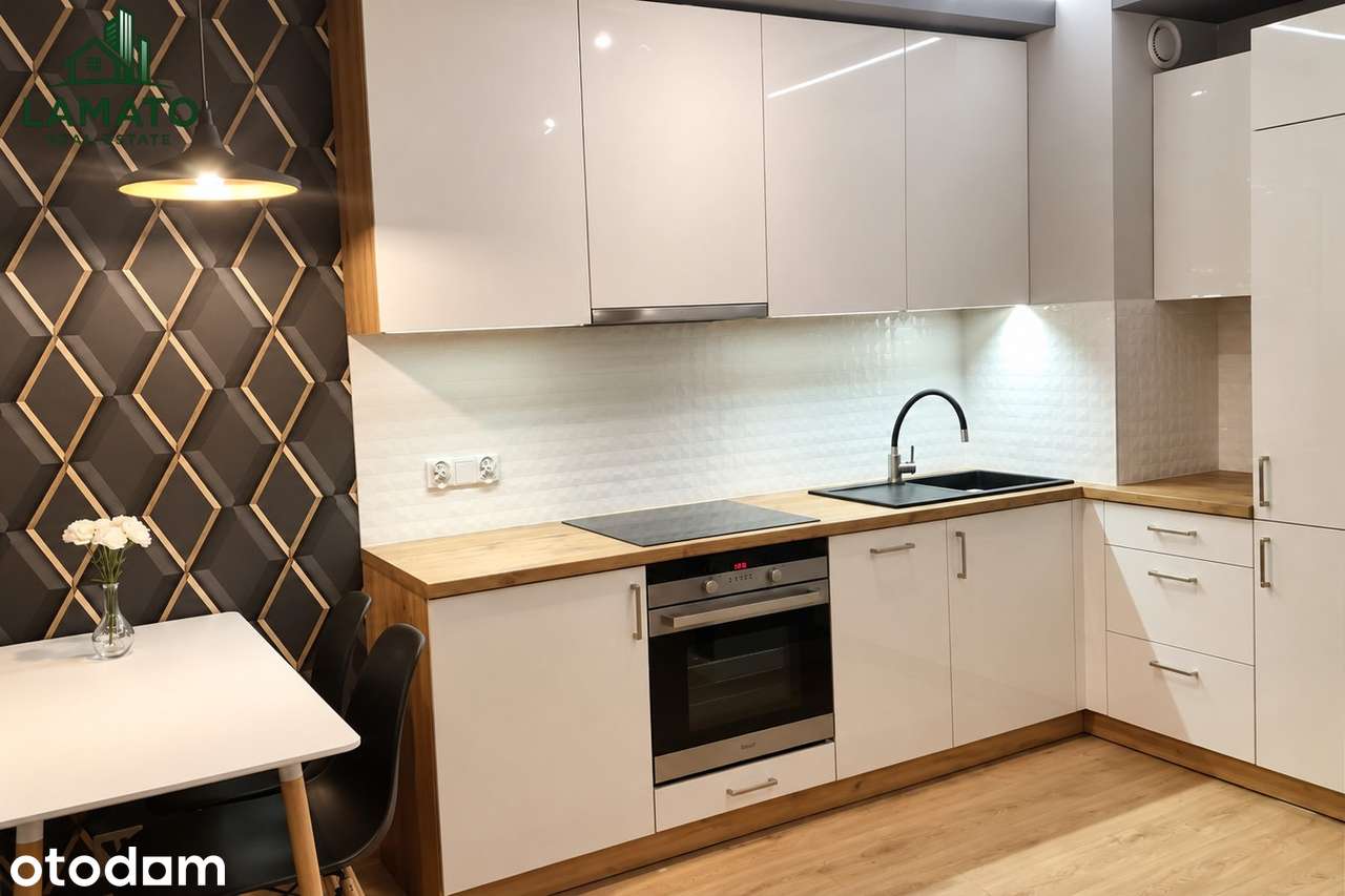 Prądnik Czerwony | Reduta | 2 pok | Balkon | Park Reduta