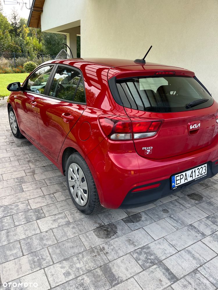 Kia Rio 1.0 T-GDI M - 3
