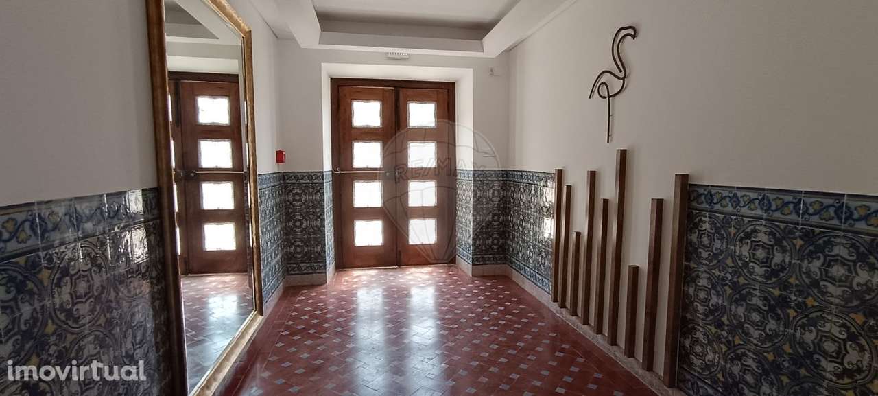 Apartamento T2 para arrendamento - Grande imagem: 2/15