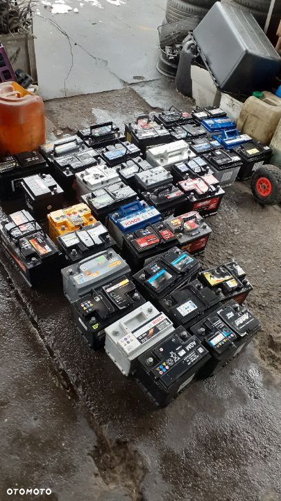 Akumulatory 35A-110A - 1