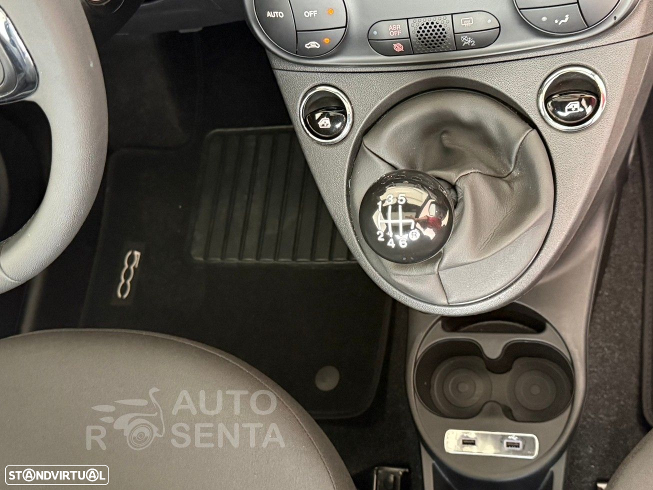 Fiat 500 - 13