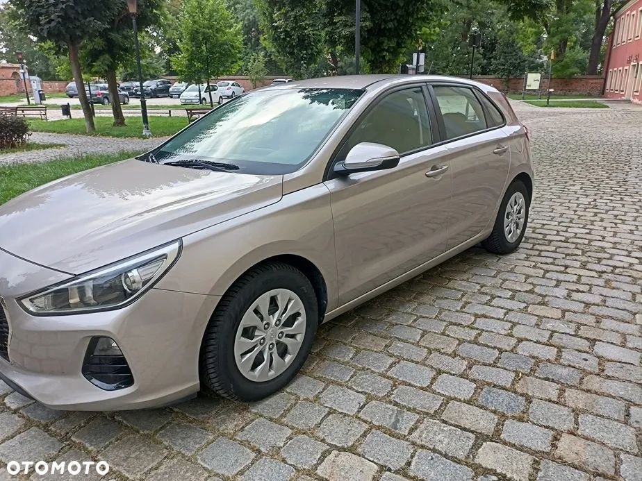 Hyundai i30 - 31
