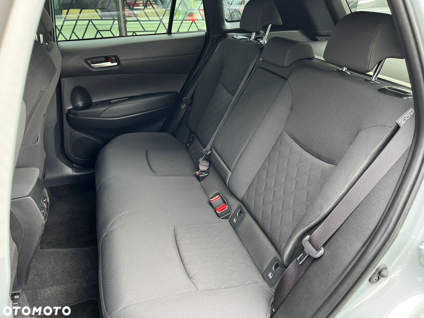 Toyota Corolla Cross - 7