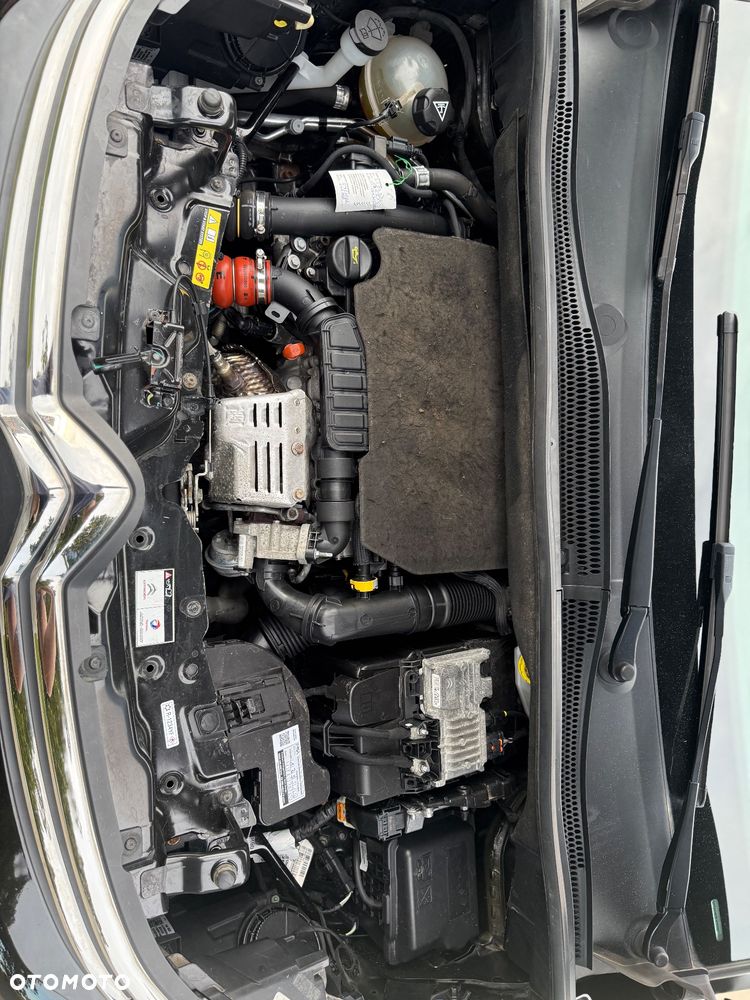 Citroën C3 Aircross 1.2 PureTech Feel S&S - 29